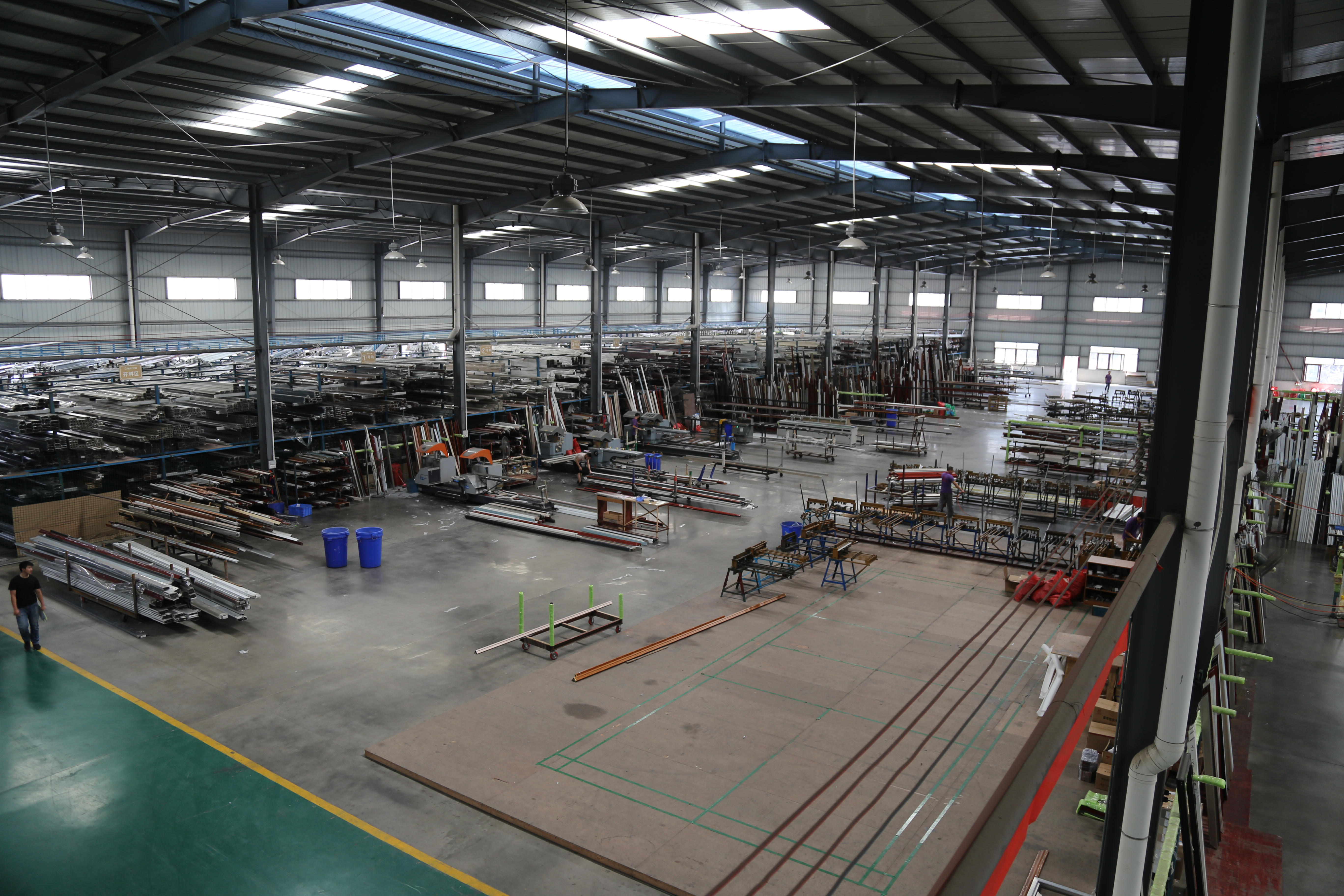 Assembly Workshop 1