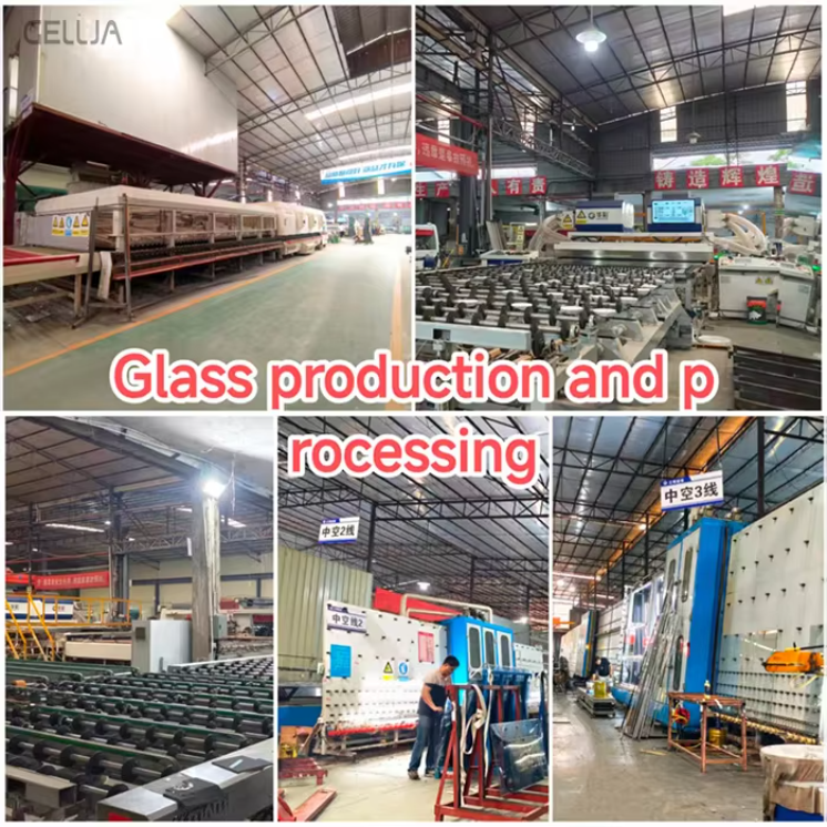 Complete Industrial Chain Facility 2