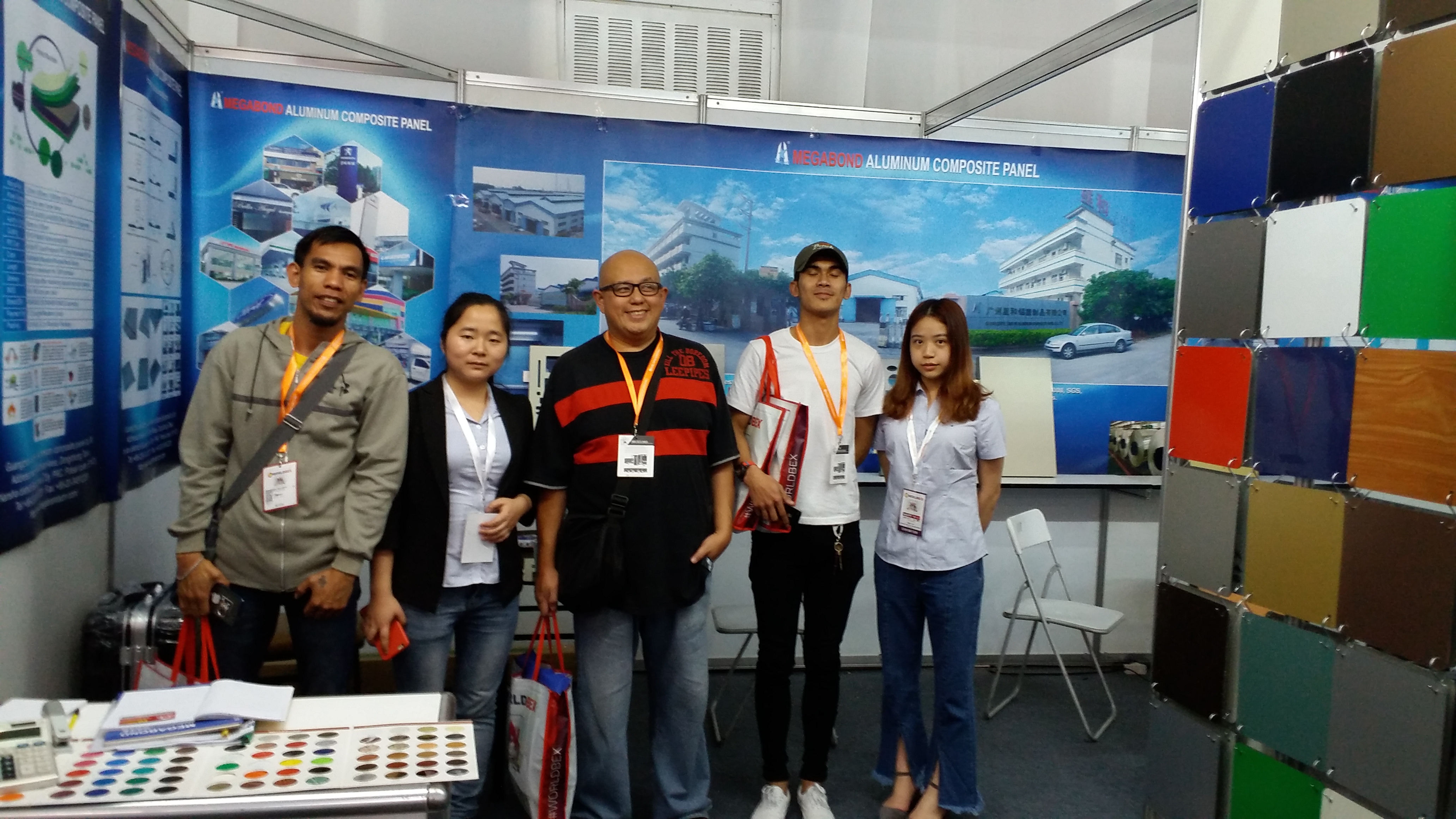 Philippines WorldBex