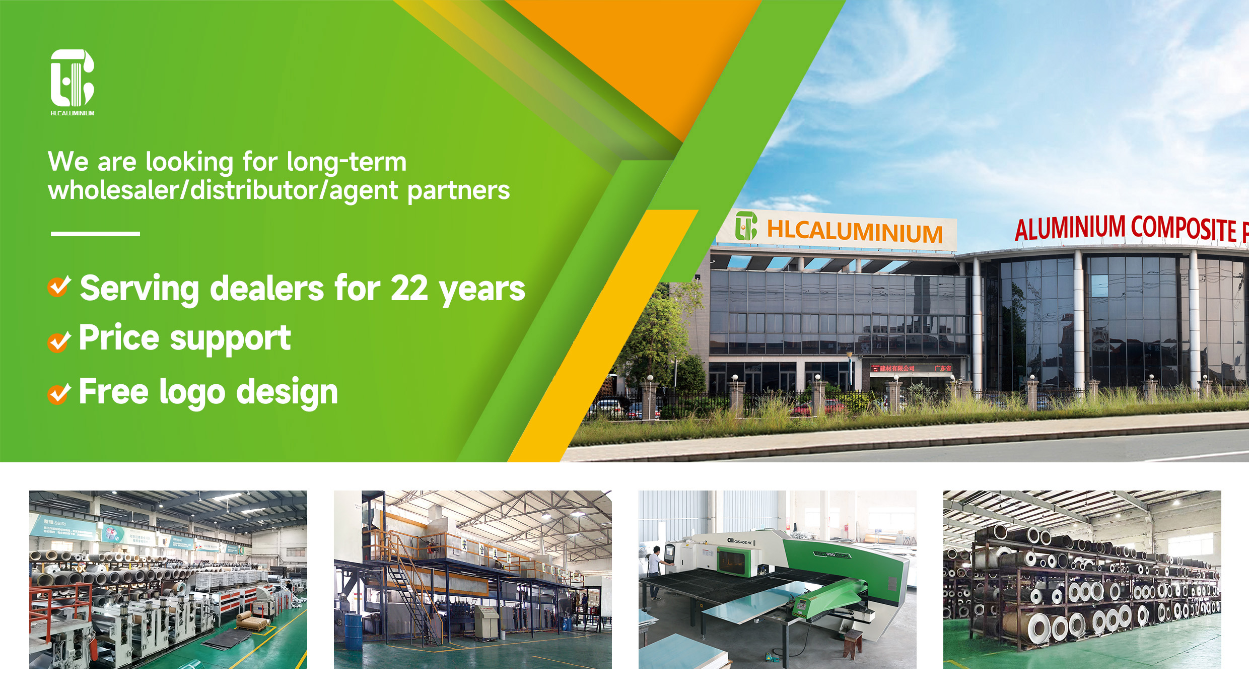 Aluminum Composite Panel Overview