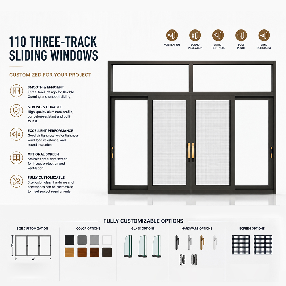 Custom Aluminum French Doors Double Glass Exterior Entry Doors for Villas Hotels Patios and Residential Renovation