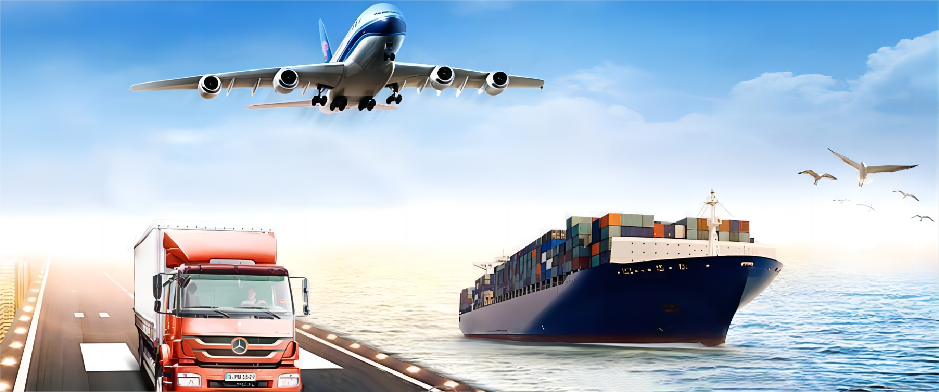 Worldwide Logistics