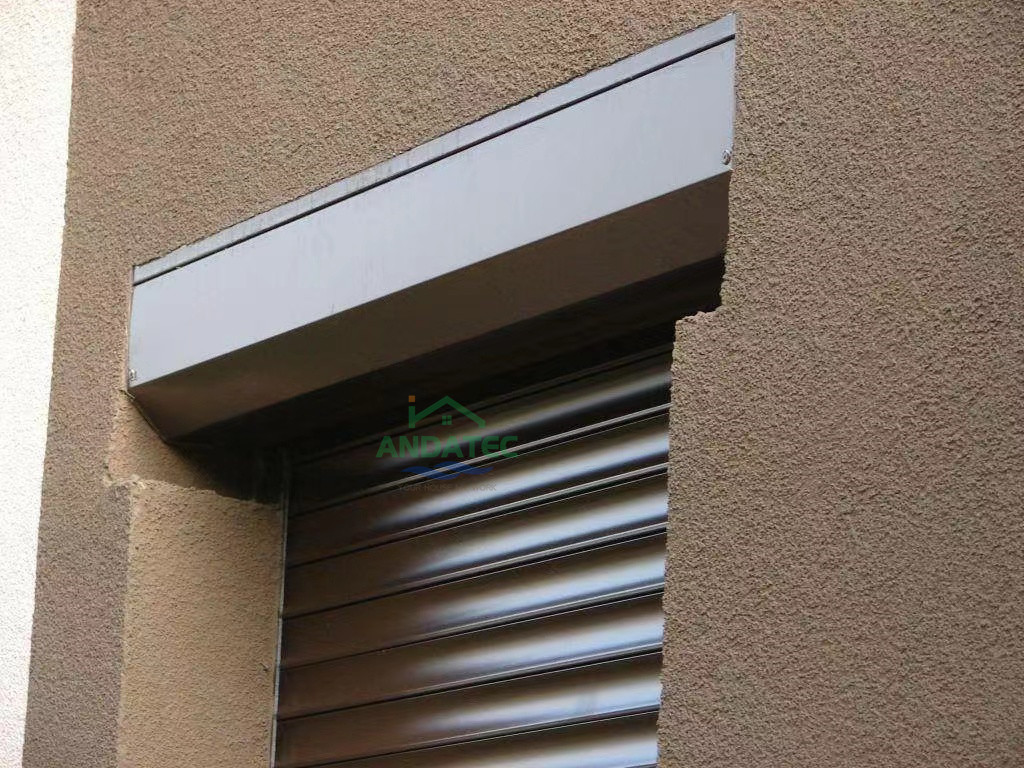 Style Detail A