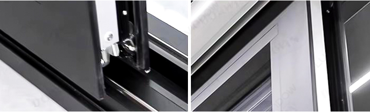 Hardware craftsmanship