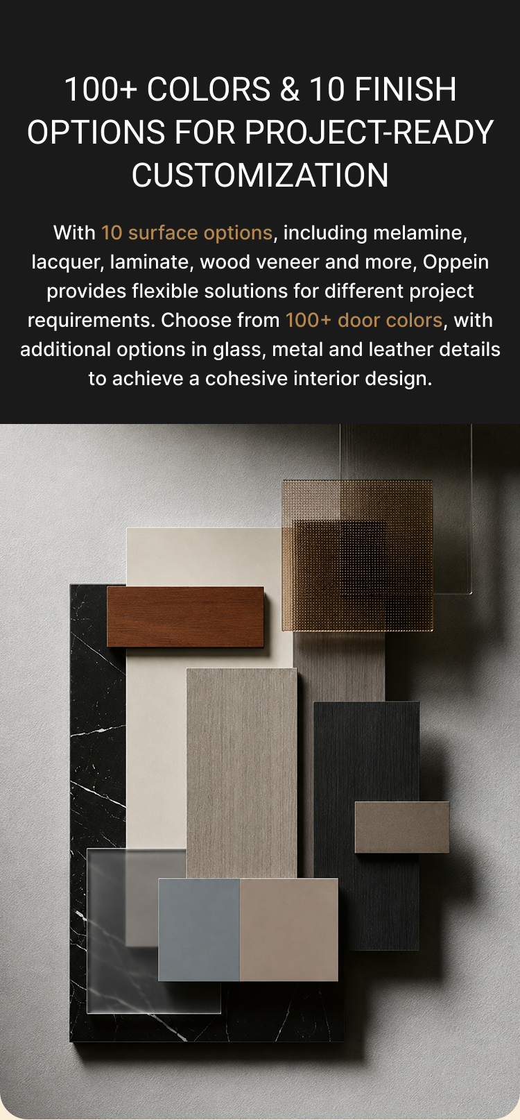 Cabinet Style Detail 1