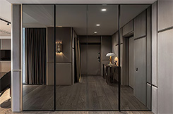 Project in Korea