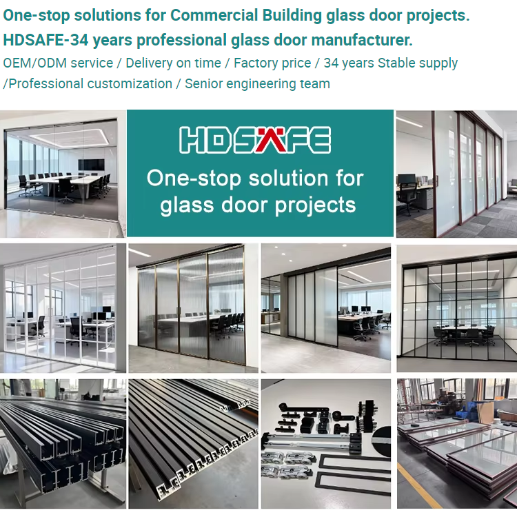 HUADI Production Line