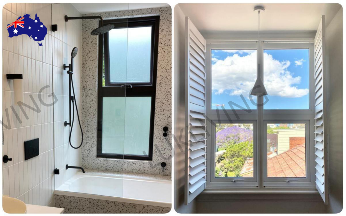 Window Profile Specifications