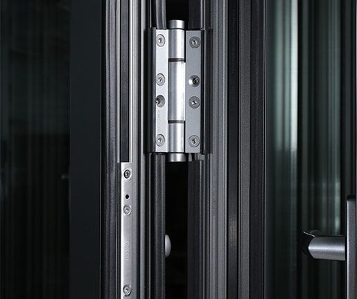Hinge Details