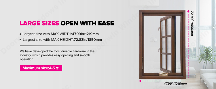 Window Design Feature 3