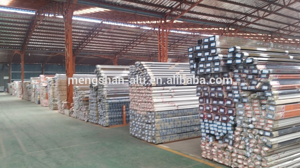 20,000 sqm Warehouse Storage