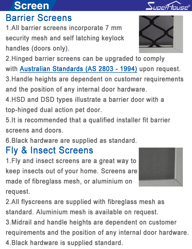 Impact resistant door preview 3