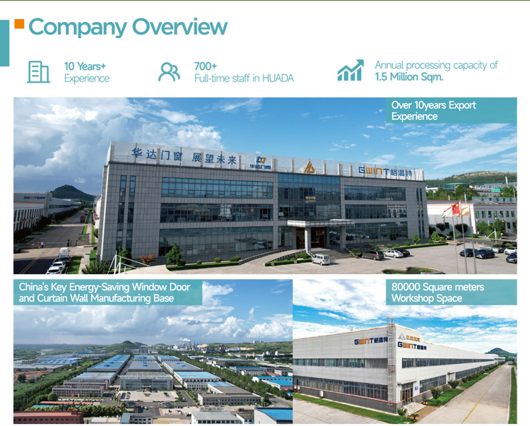 Factory Facility