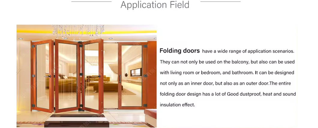 Folding Door