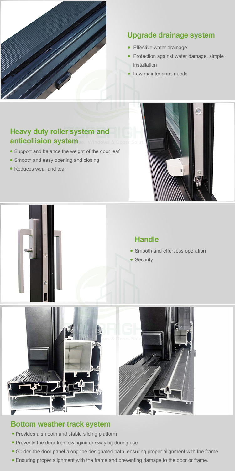 Door Production Detail 2