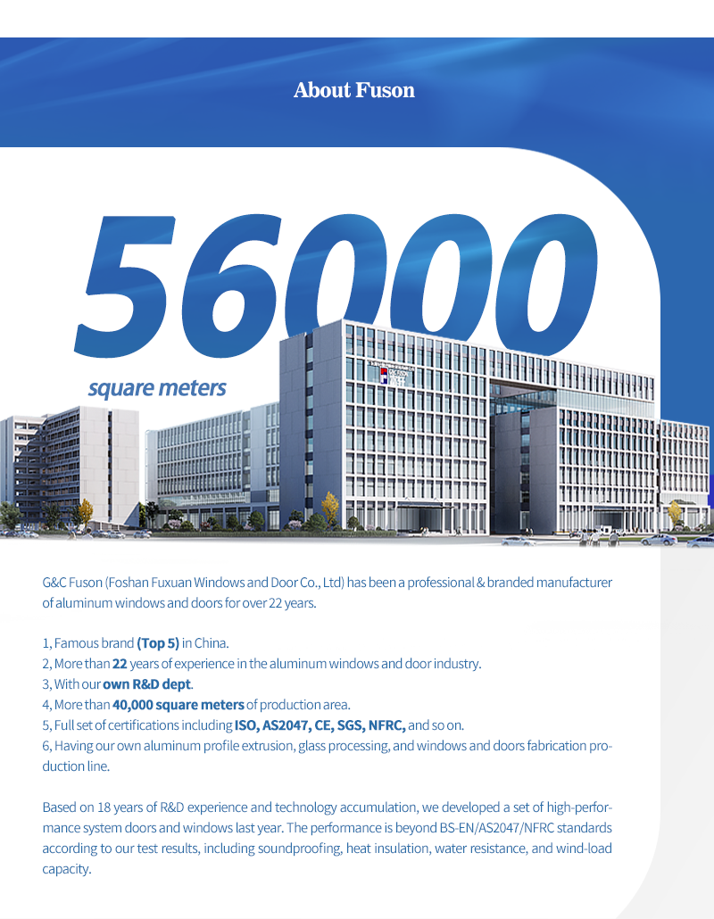Company Profile Overview 1