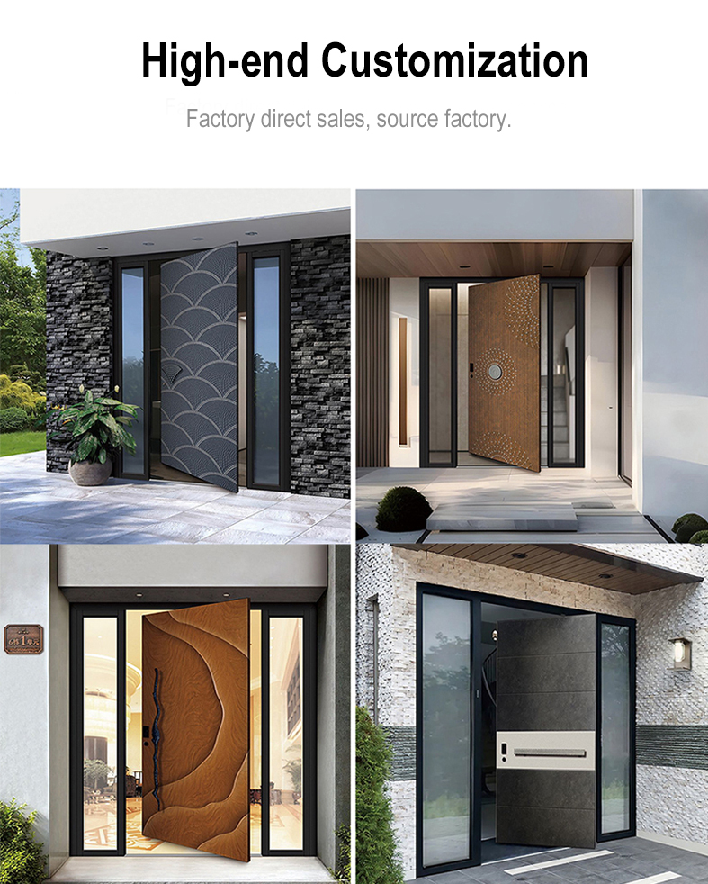 Door Design