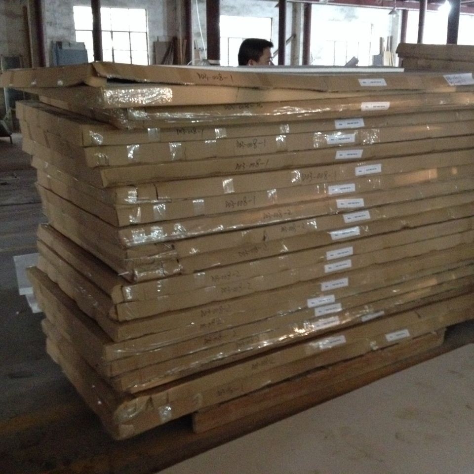 Production Process 3