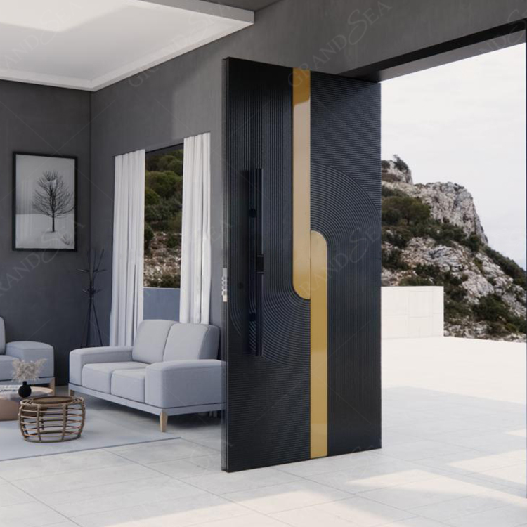 Door Design 5