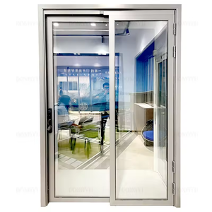 New Modern PD/PT Door Aluminium Glass Sliding Door For Door Home Kitchen