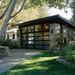 Sunnysky Aluminum Roller Garage Doors Insulated Shutter Thermal Break Frame Automatic Commercial Frontage