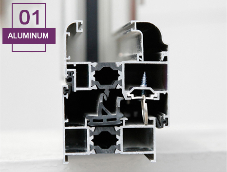 Aluminum Extrusion