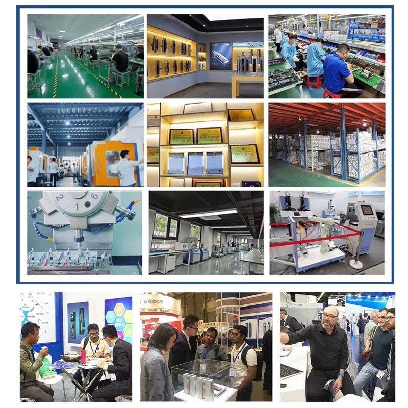 Company Profile 3