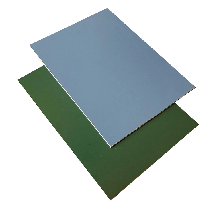 High Quality 3mm 4mm 6mm 4x8 Acp Acm Alucobond Aluminum Composite Panels Sheet Door