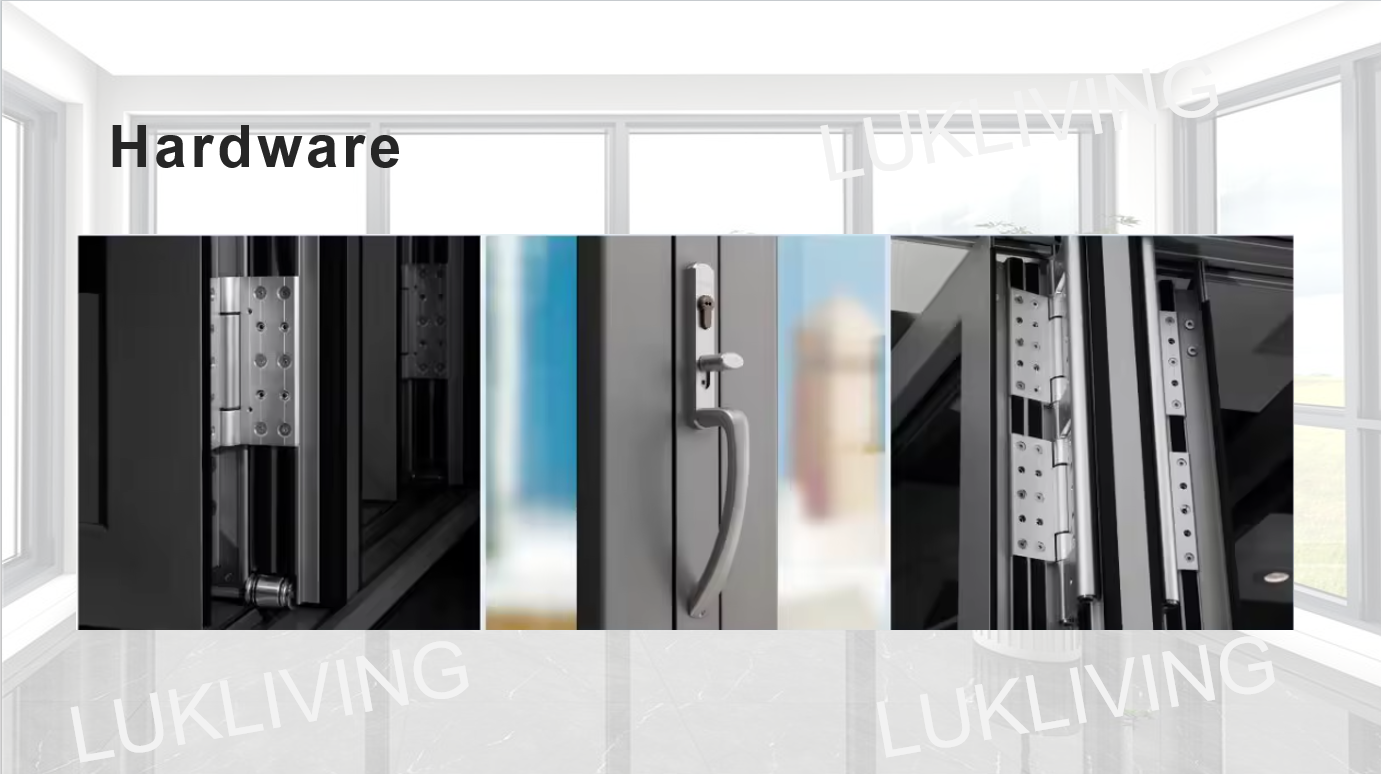 Hardware Detail 1
