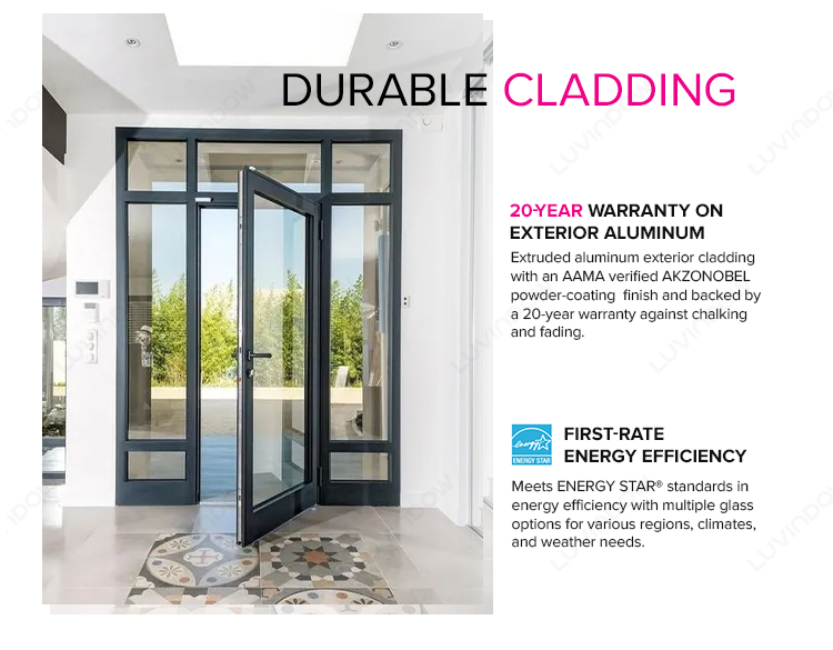 Door Structure Overview