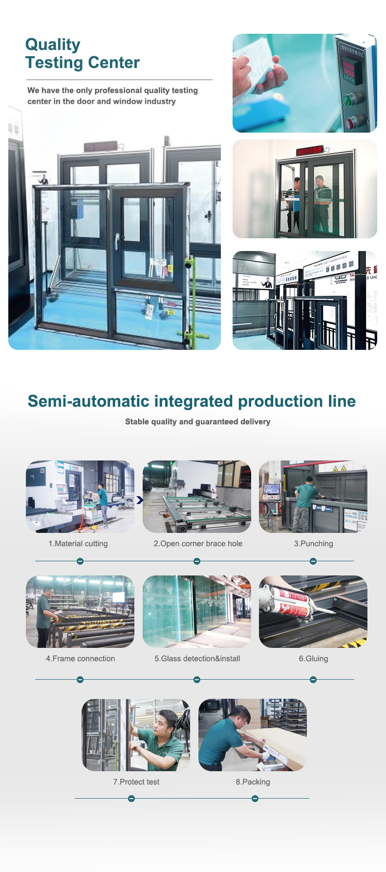 Company Profile 3
