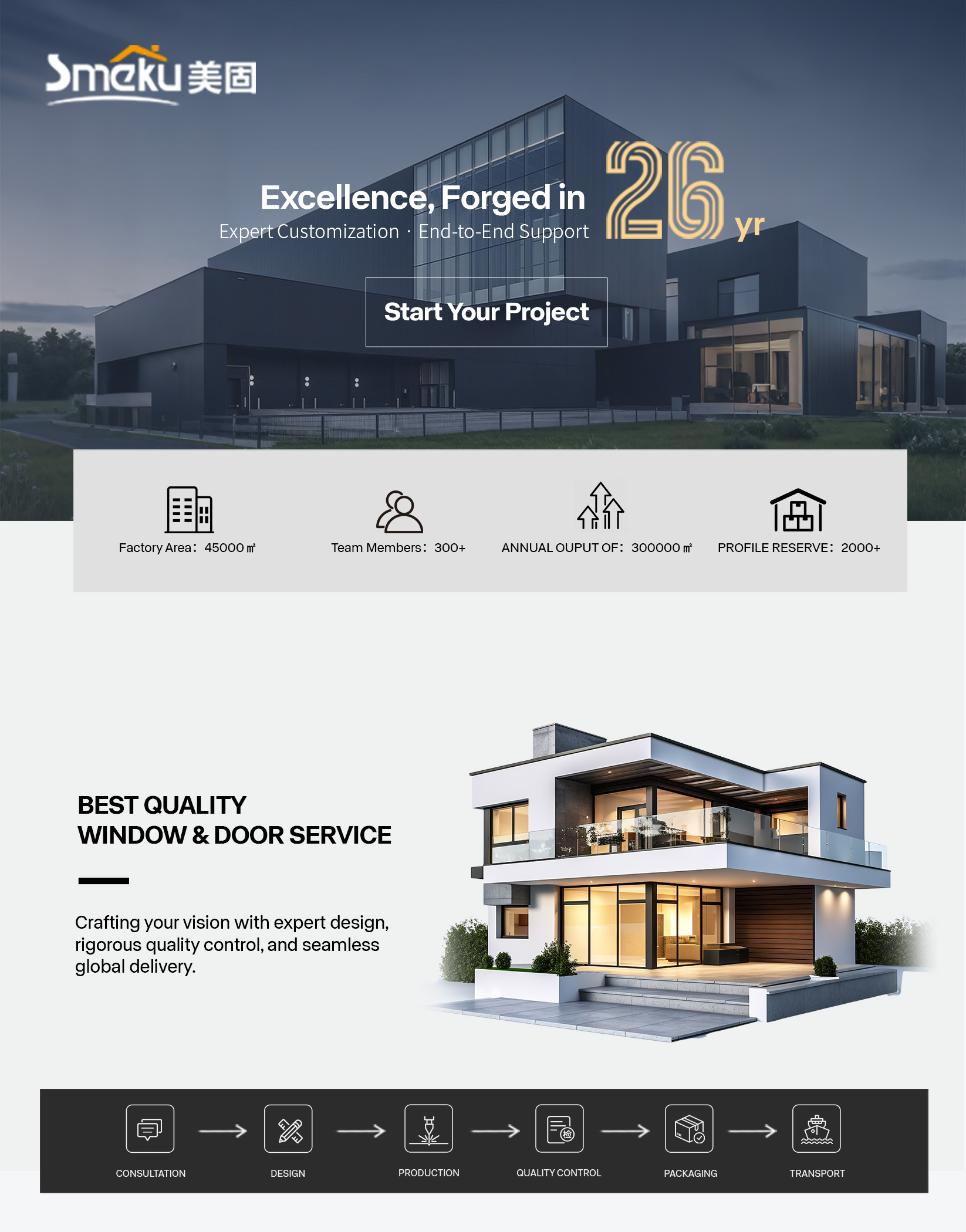 Product Specification