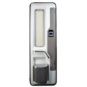 Customized AGE Modern Aluminum Alloy RV Door Motorhome Accessories Tambour Door