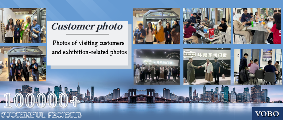 Customer Photos