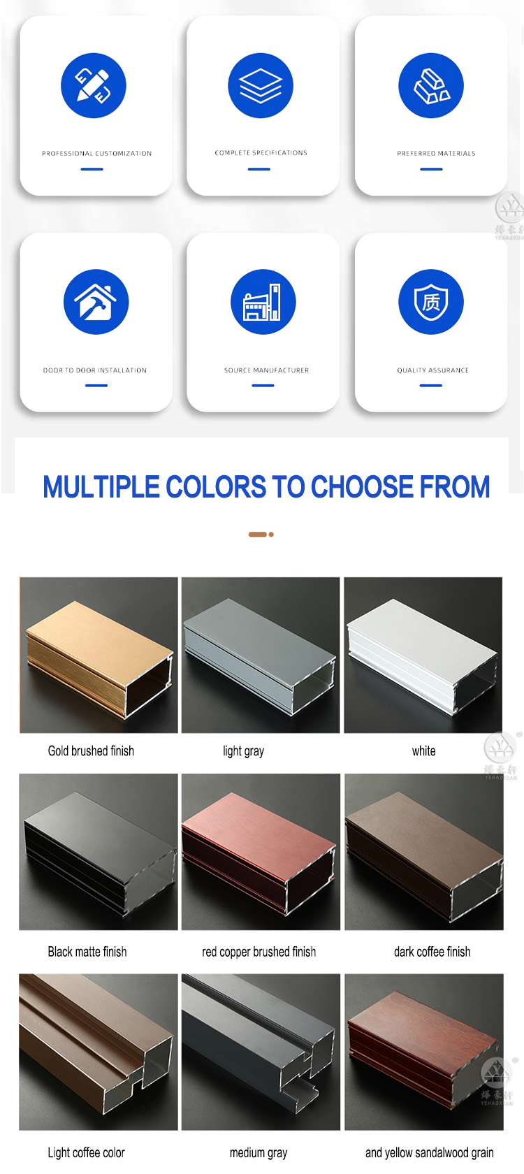 Commercial Doors Installation
