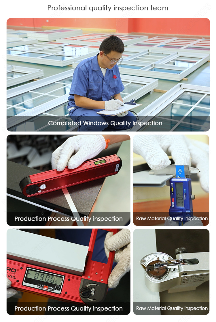 Quality Inspection Standards