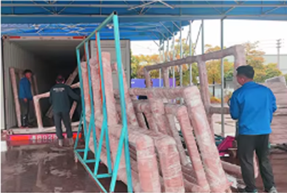 EPE Foam Packaging