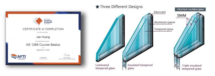 Glass Layers