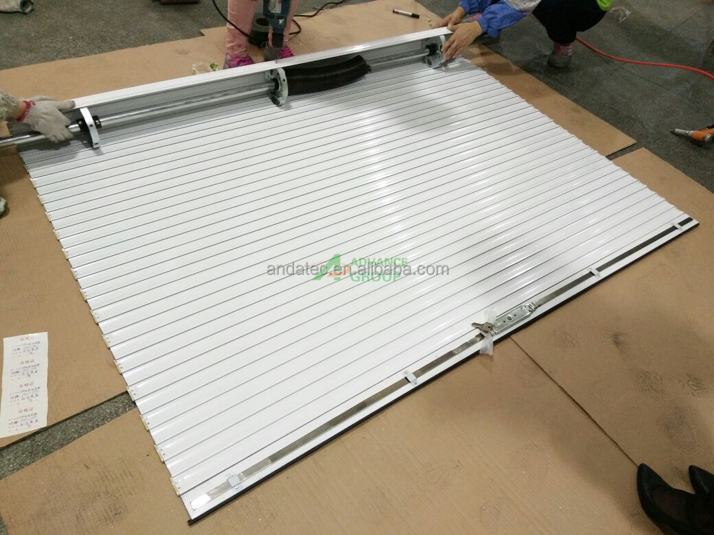 Assembly Inspection