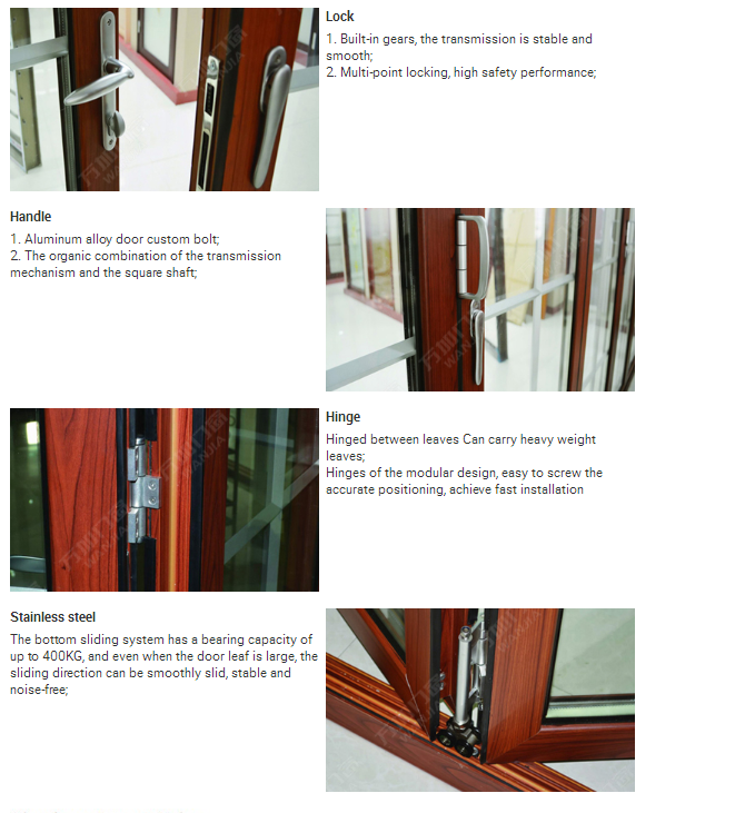 Door Hardware Accessories