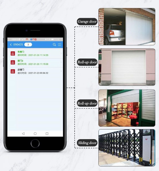 Smart Controls 2