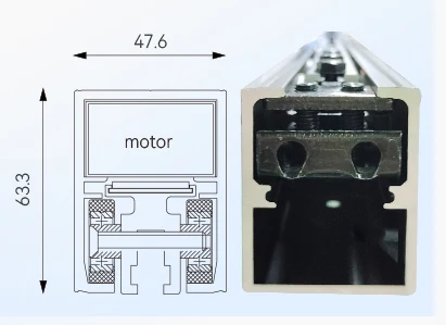 Track Monorail