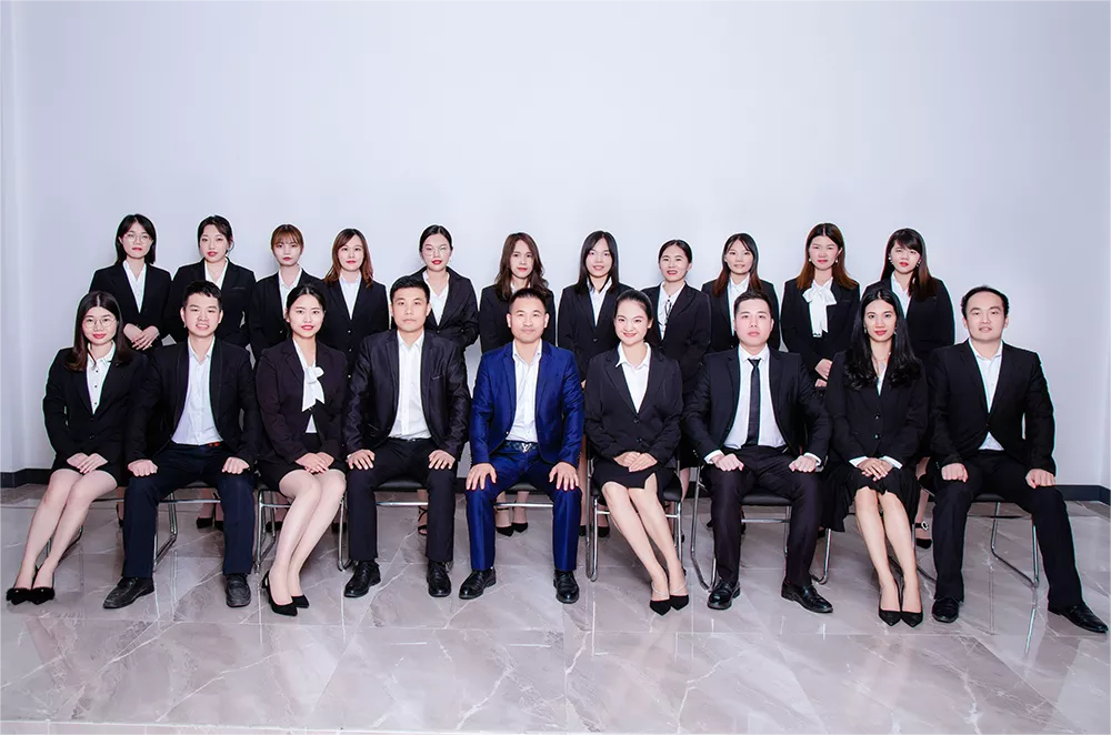 After Sales Service Team