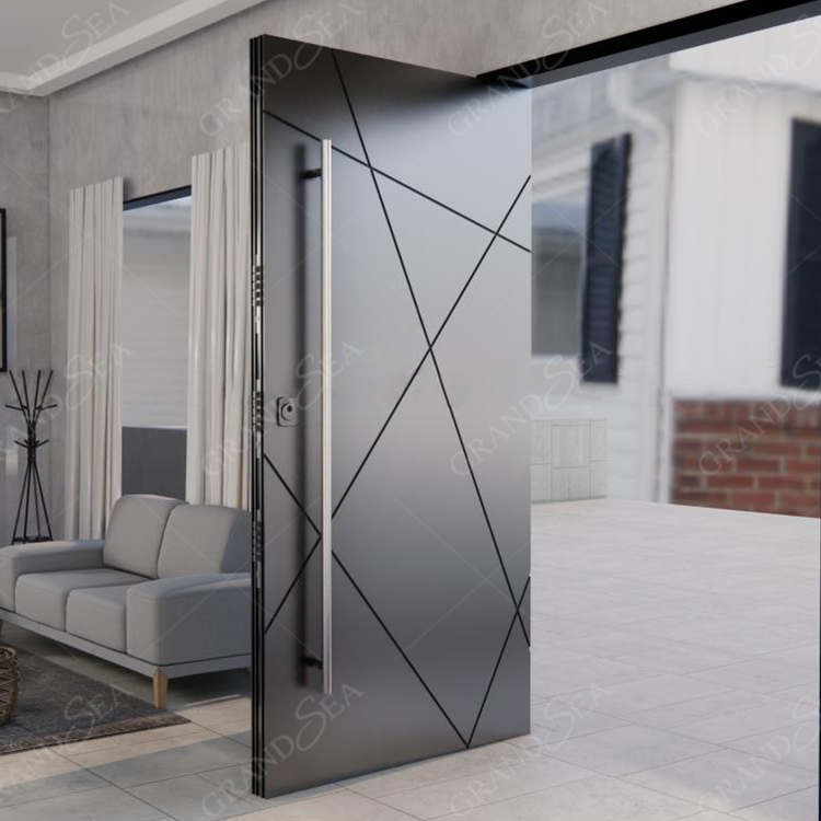 Door Design 8