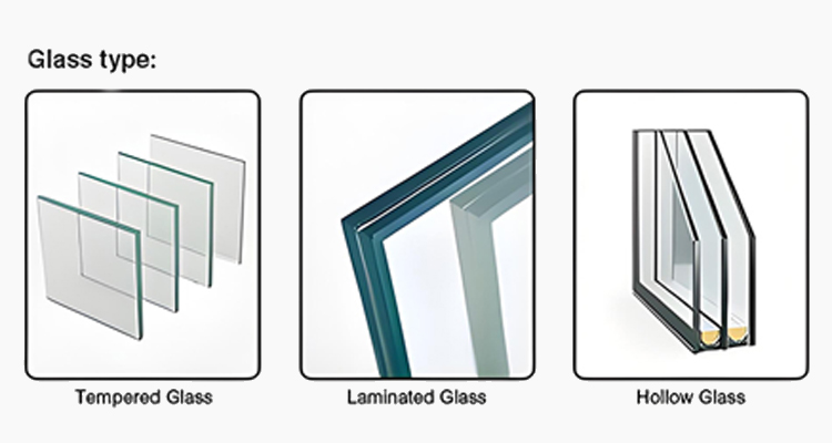 Bespoke Glass