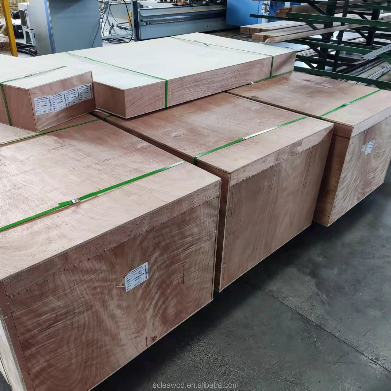 Shipping Preparation 2
