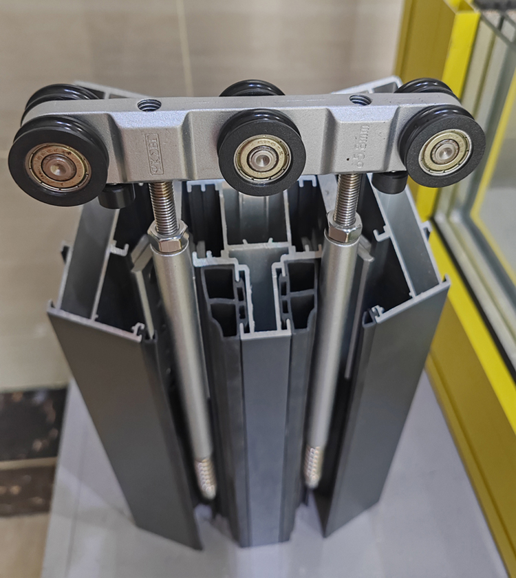 Kerssenberg Hardware Accessories