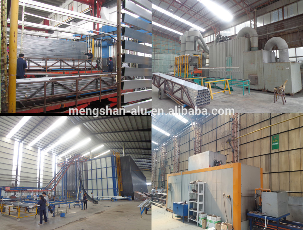 Surface Treatment and Powder Coating Workshop