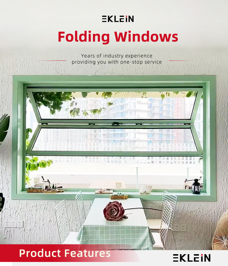 Folding Window Overview