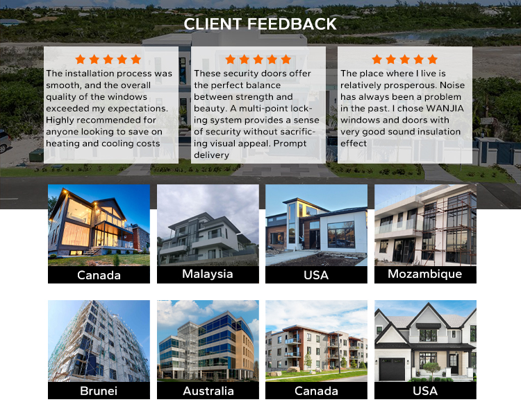 Project Case Overview